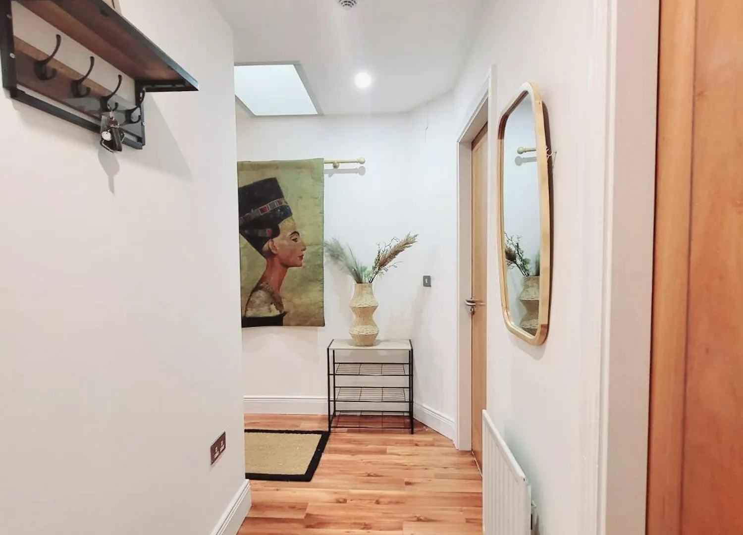 Panoramic Two-Bedroom Penthouse Cork