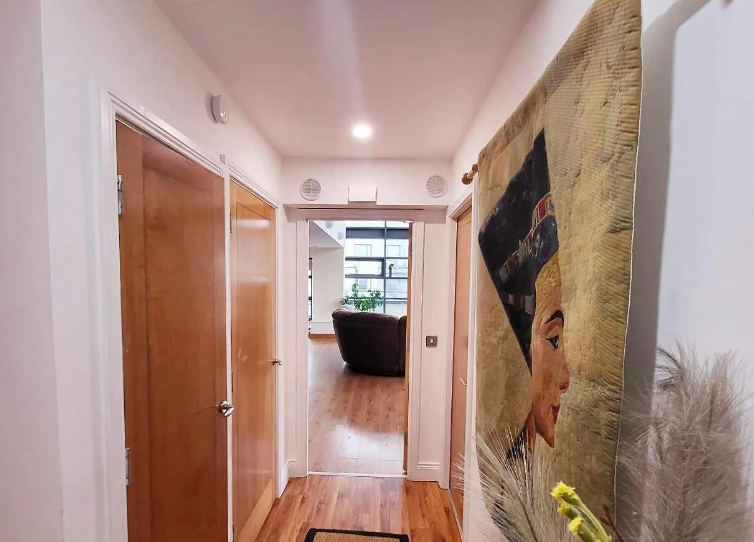 Apartment Panoramic Two-Bedroom Penthouse Cork