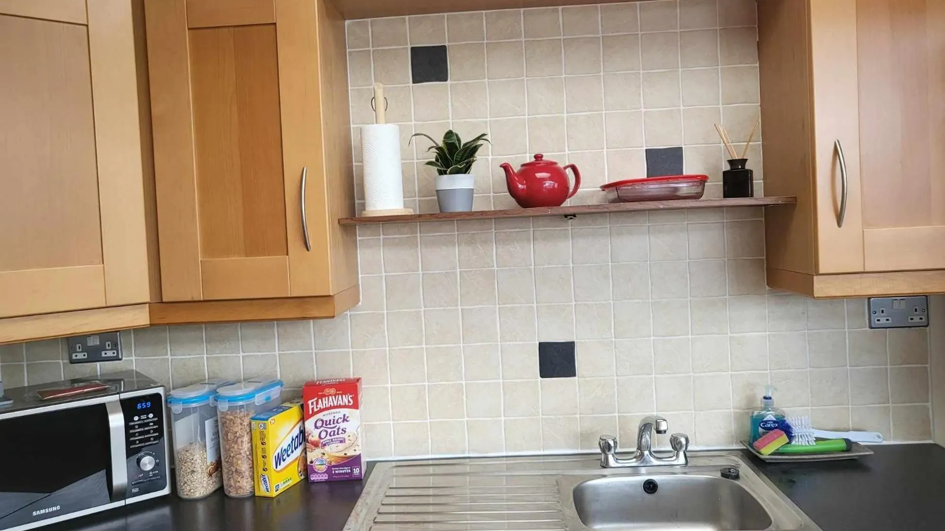 Panoramic Two-Bedroom Penthouse Cork 0*,  Ireland