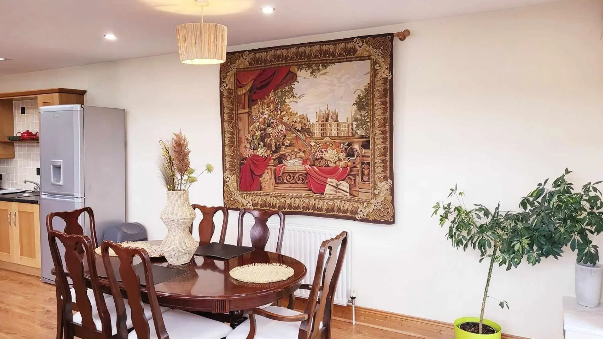Panoramic Two-Bedroom Penthouse Cork Ireland
