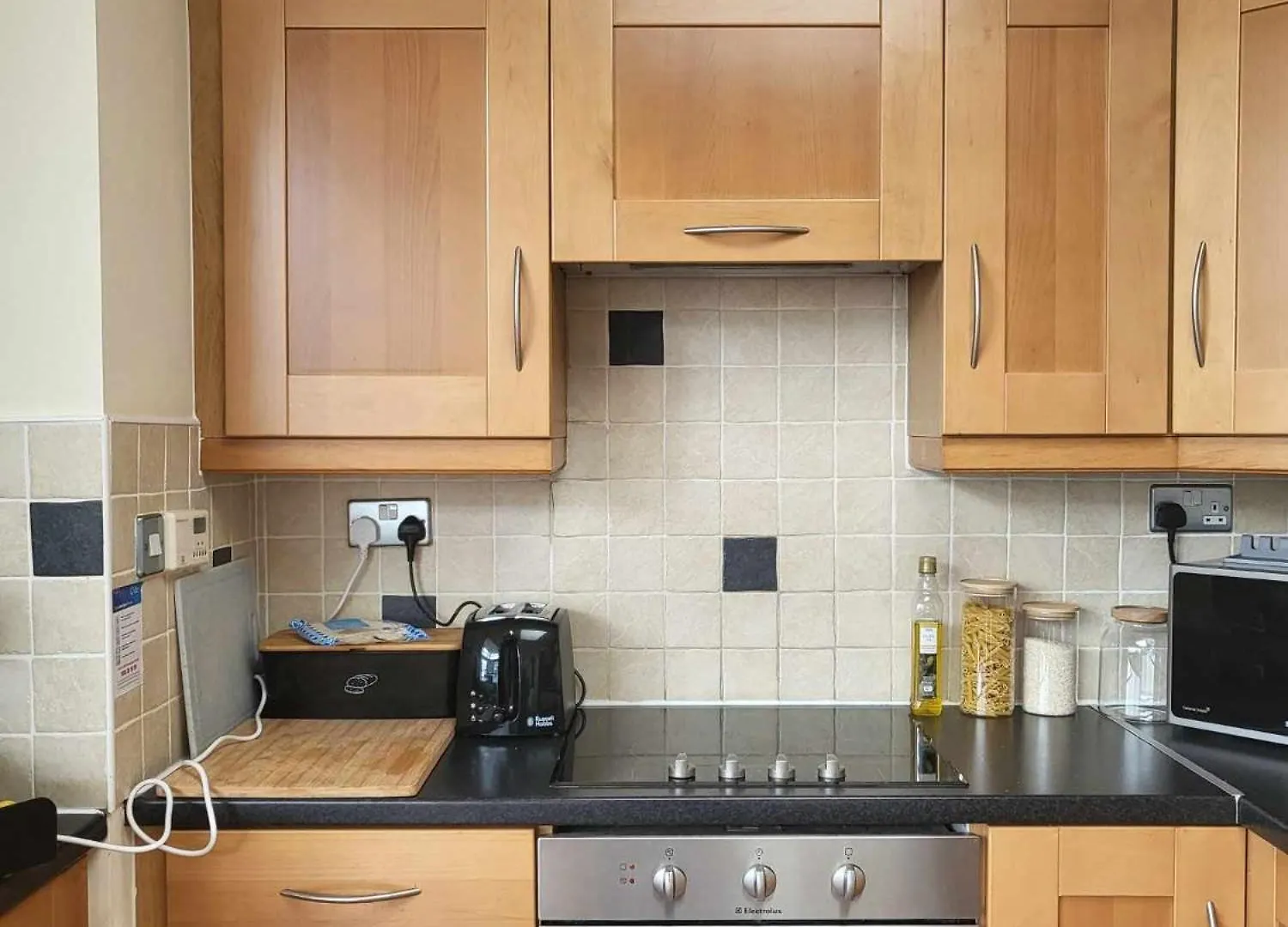 Panoramic Two-Bedroom Penthouse Cork 0*,