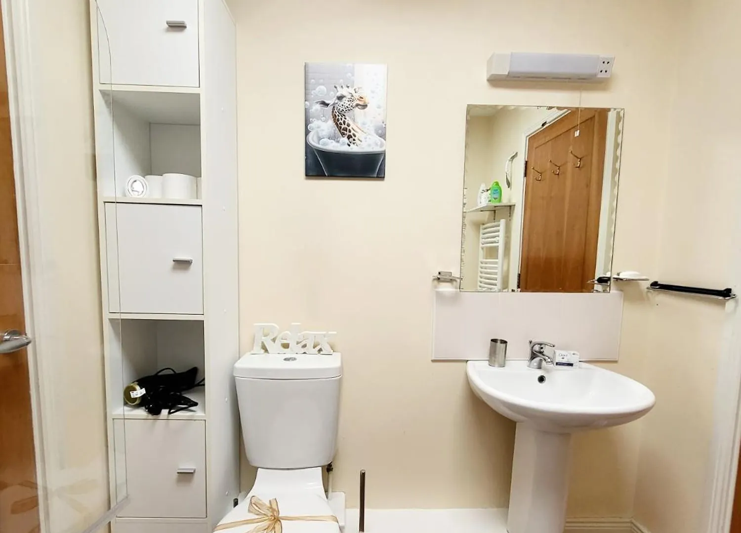 Panoramic Two-Bedroom Penthouse Cork 0*,  Ireland