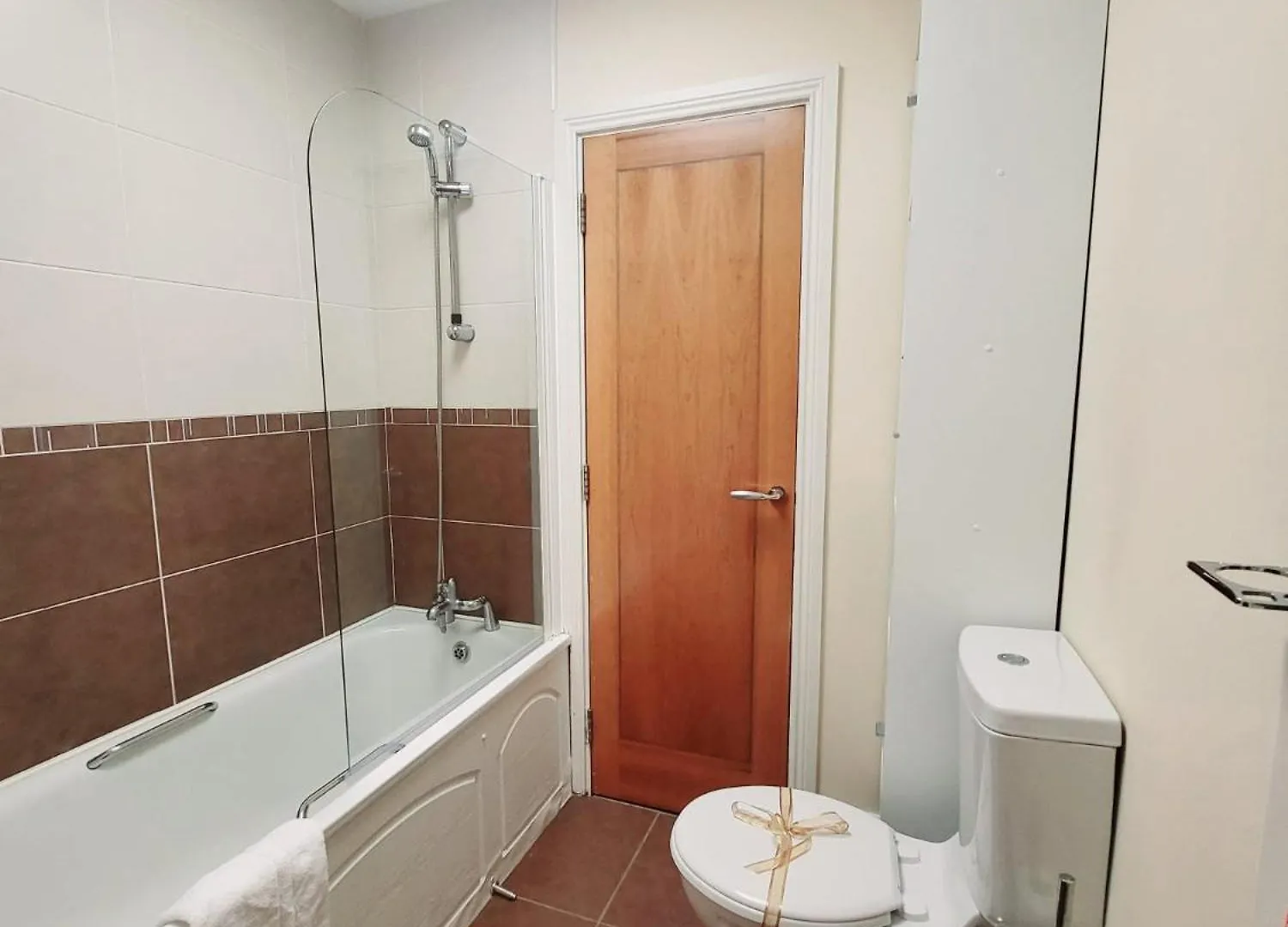 Apartment Panoramic Two-Bedroom Penthouse Cork Ireland